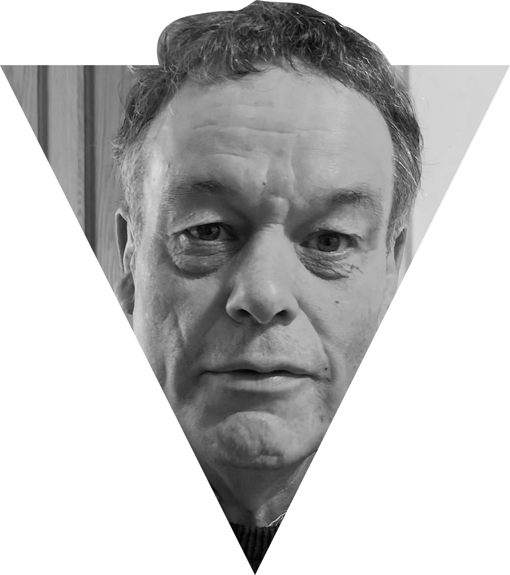 Gareth Ward