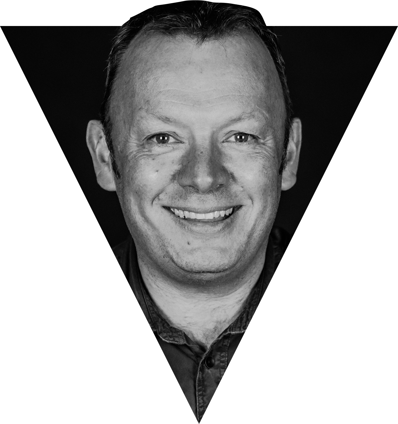Jim Farmery