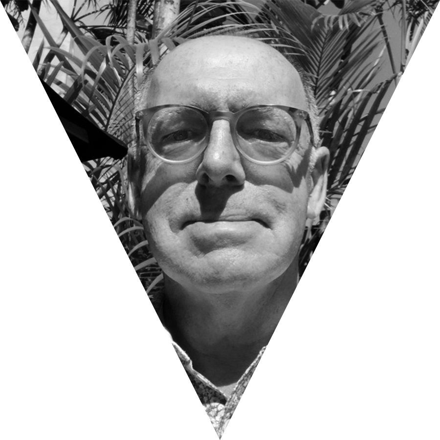 Mark Palmer