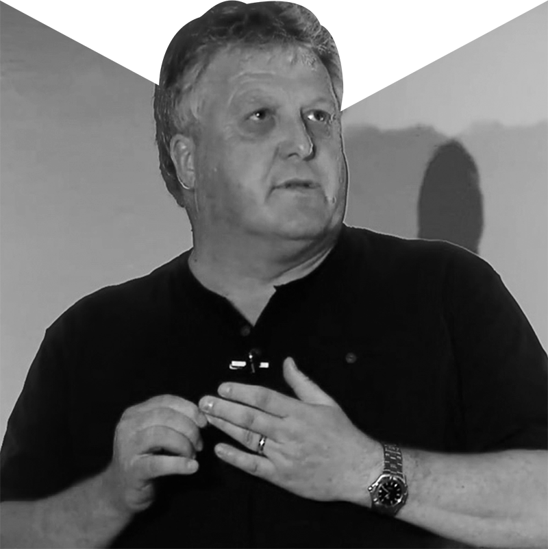 Peter Grindrod