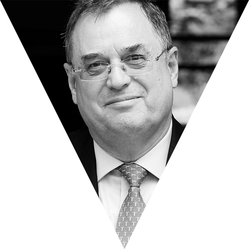 Roger Marsh